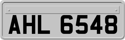 AHL6548