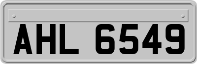 AHL6549