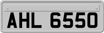 AHL6550