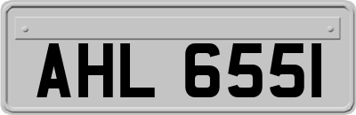 AHL6551