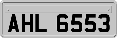 AHL6553