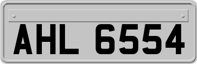 AHL6554