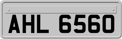 AHL6560