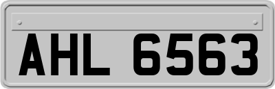 AHL6563