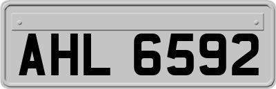 AHL6592