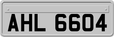 AHL6604