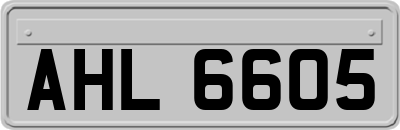 AHL6605