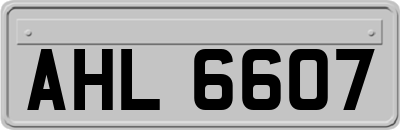 AHL6607