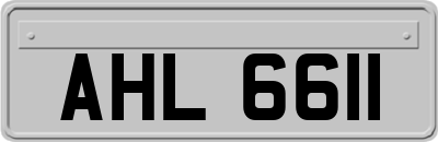 AHL6611