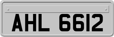 AHL6612