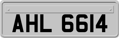 AHL6614