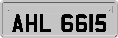 AHL6615