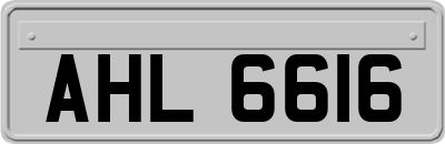 AHL6616