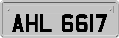 AHL6617
