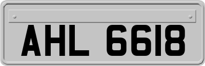 AHL6618