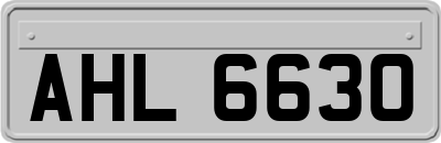 AHL6630