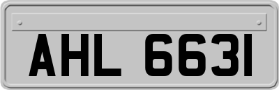 AHL6631