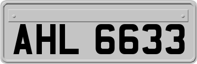 AHL6633
