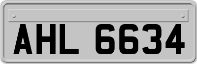 AHL6634