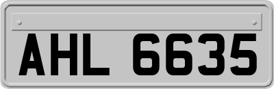 AHL6635