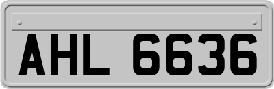 AHL6636