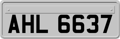 AHL6637