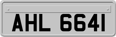 AHL6641