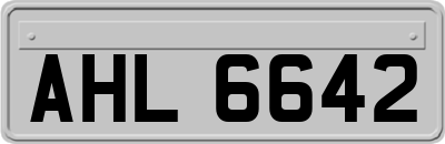 AHL6642