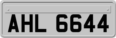 AHL6644