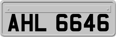 AHL6646