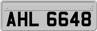 AHL6648