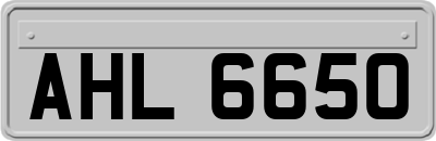 AHL6650