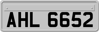 AHL6652