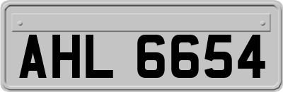 AHL6654