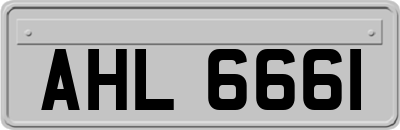 AHL6661