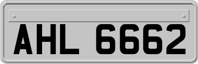 AHL6662