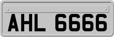 AHL6666