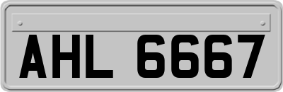 AHL6667