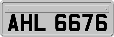 AHL6676