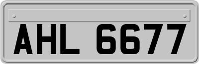 AHL6677