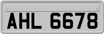 AHL6678
