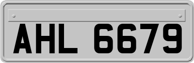 AHL6679