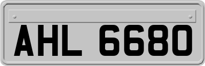 AHL6680