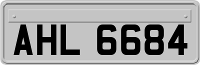 AHL6684