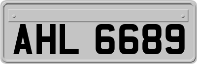 AHL6689