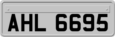 AHL6695