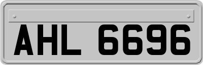 AHL6696