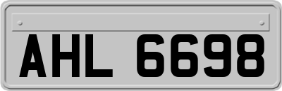 AHL6698