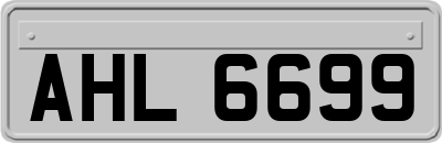 AHL6699