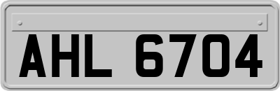 AHL6704